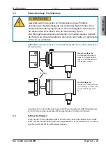 Предварительный просмотр 23 страницы Kollmorgen AKMH Instruction Manual