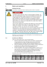 Предварительный просмотр 25 страницы Kollmorgen AKMH Instruction Manual