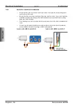 Предварительный просмотр 50 страницы Kollmorgen AKMH Instruction Manual