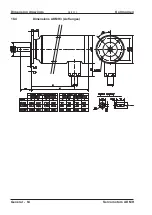 Предварительный просмотр 64 страницы Kollmorgen AKMH Instruction Manual