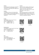 Предварительный просмотр 74 страницы Kollmorgen AKMH Instruction Manual