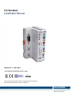 Предварительный просмотр 1 страницы Kollmorgen AKT-PRB-000-000 Installation Manual