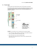 Предварительный просмотр 17 страницы Kollmorgen AKT-PRB-000-000 Installation Manual