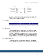 Предварительный просмотр 23 страницы Kollmorgen AKT-PRB-000-000 Installation Manual