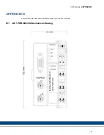 Предварительный просмотр 76 страницы Kollmorgen AKT-PRB-000-000 Installation Manual