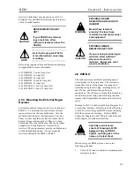 Предварительный просмотр 39 страницы Kollmorgen BDS5 Installation And Setup Manual