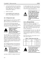 Предварительный просмотр 40 страницы Kollmorgen BDS5 Installation And Setup Manual