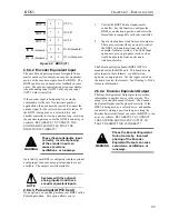 Предварительный просмотр 45 страницы Kollmorgen BDS5 Installation And Setup Manual