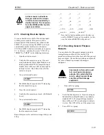 Предварительный просмотр 55 страницы Kollmorgen BDS5 Installation And Setup Manual