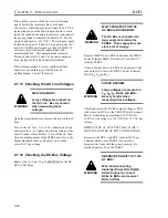 Предварительный просмотр 58 страницы Kollmorgen BDS5 Installation And Setup Manual