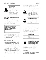 Предварительный просмотр 68 страницы Kollmorgen BDS5 Installation And Setup Manual