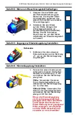 Preview for 17 page of Kollmorgen CARTRIDGE DDR Mounting Manual