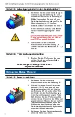 Preview for 18 page of Kollmorgen CARTRIDGE DDR Mounting Manual