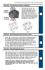 Preview for 25 page of Kollmorgen CARTRIDGE DDR Mounting Manual