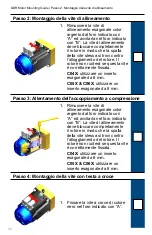 Preview for 32 page of Kollmorgen CARTRIDGE DDR Mounting Manual