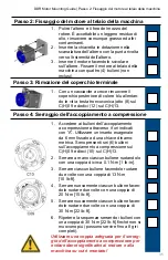 Preview for 35 page of Kollmorgen CARTRIDGE DDR Mounting Manual