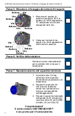 Preview for 36 page of Kollmorgen CARTRIDGE DDR Mounting Manual