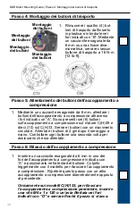 Preview for 38 page of Kollmorgen CARTRIDGE DDR Mounting Manual