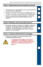 Preview for 39 page of Kollmorgen CARTRIDGE DDR Mounting Manual