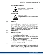 Предварительный просмотр 17 страницы Kollmorgen Digital MMC Control Hardware Manual