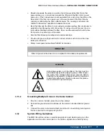 Предварительный просмотр 29 страницы Kollmorgen Digital MMC Control Hardware Manual