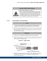 Предварительный просмотр 35 страницы Kollmorgen Digital MMC Control Hardware Manual