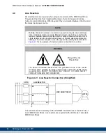 Предварительный просмотр 46 страницы Kollmorgen Digital MMC Control Hardware Manual