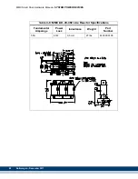 Предварительный просмотр 50 страницы Kollmorgen Digital MMC Control Hardware Manual