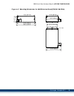 Предварительный просмотр 61 страницы Kollmorgen Digital MMC Control Hardware Manual