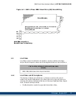 Предварительный просмотр 65 страницы Kollmorgen Digital MMC Control Hardware Manual