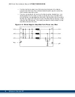 Предварительный просмотр 66 страницы Kollmorgen Digital MMC Control Hardware Manual