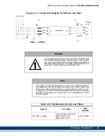 Предварительный просмотр 67 страницы Kollmorgen Digital MMC Control Hardware Manual