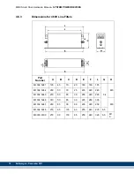 Предварительный просмотр 72 страницы Kollmorgen Digital MMC Control Hardware Manual