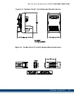 Предварительный просмотр 91 страницы Kollmorgen Digital MMC Control Hardware Manual