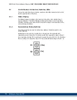 Предварительный просмотр 132 страницы Kollmorgen Digital MMC Control Hardware Manual