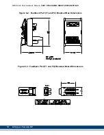 Предварительный просмотр 144 страницы Kollmorgen Digital MMC Control Hardware Manual