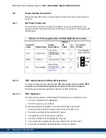 Предварительный просмотр 154 страницы Kollmorgen Digital MMC Control Hardware Manual