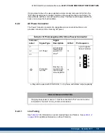 Предварительный просмотр 155 страницы Kollmorgen Digital MMC Control Hardware Manual