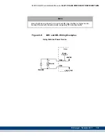 Предварительный просмотр 157 страницы Kollmorgen Digital MMC Control Hardware Manual