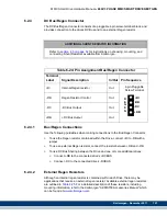 Предварительный просмотр 159 страницы Kollmorgen Digital MMC Control Hardware Manual