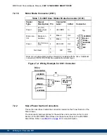 Предварительный просмотр 174 страницы Kollmorgen Digital MMC Control Hardware Manual