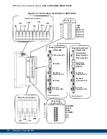 Предварительный просмотр 180 страницы Kollmorgen Digital MMC Control Hardware Manual