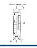 Предварительный просмотр 208 страницы Kollmorgen Digital MMC Control Hardware Manual