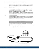 Предварительный просмотр 238 страницы Kollmorgen Digital MMC Control Hardware Manual