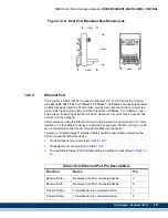 Предварительный просмотр 283 страницы Kollmorgen Digital MMC Control Hardware Manual