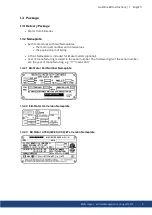 Preview for 9 page of Kollmorgen EB-10 Series Instruction Manual