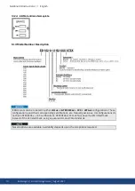 Preview for 10 page of Kollmorgen EB-10 Series Instruction Manual