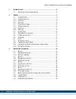 Preview for 3 page of Kollmorgen EB-102-A Installation And Service Manual