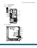 Preview for 7 page of Kollmorgen EB-9207 Installation & Service Manual