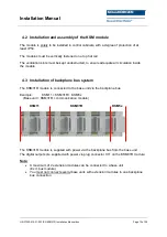 Preview for 10 page of Kollmorgen KSM31R Installation Manual